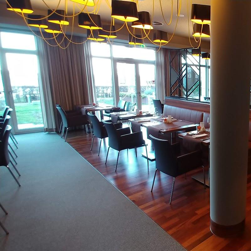 Restaurant "Restaurant im Seehotel Fleesensee" in Göhren-Lebbin