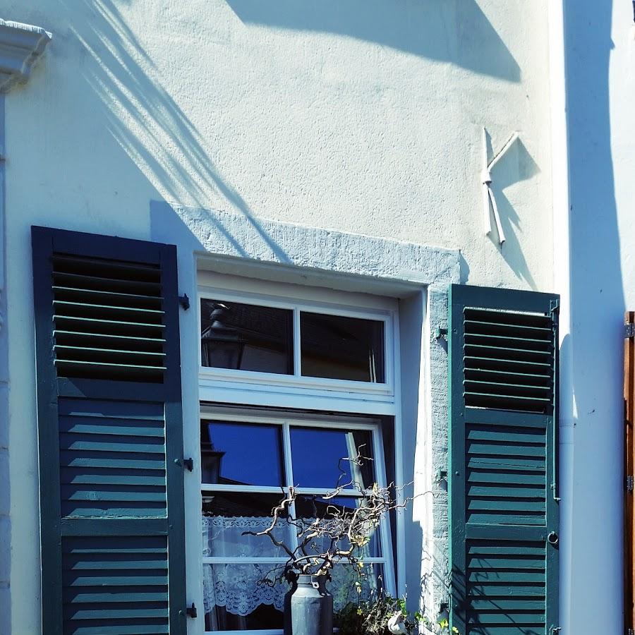 Restaurant "Restaurant Akropolis" in  Saarburg