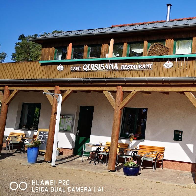 Restaurant "Restaurant Quisisana" in Jabel