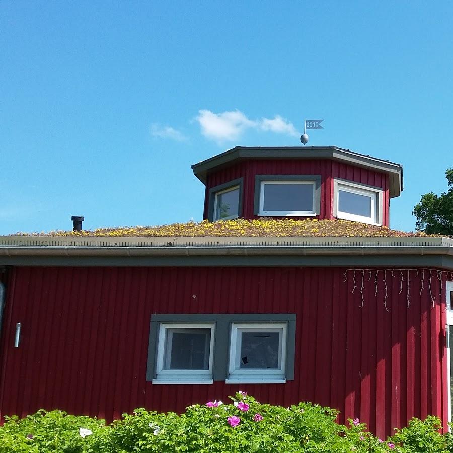 Restaurant "Geschlossen" in Zislow