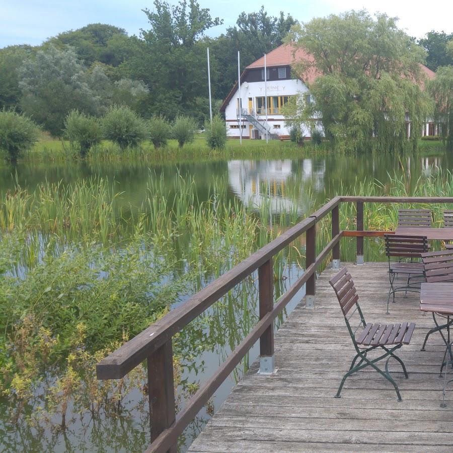 Restaurant "Nido Snack" in Göhren-Lebbin