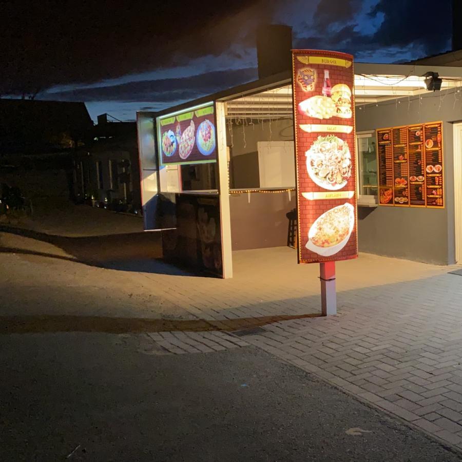 Restaurant "Kairo