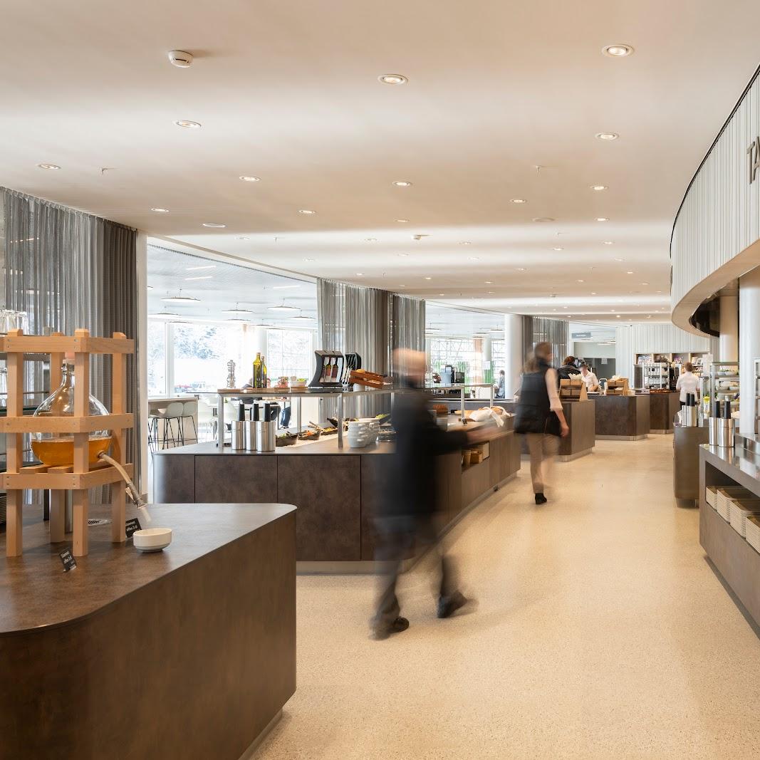 Restaurant "Restaurant Barmelguet" in Erlinsbach