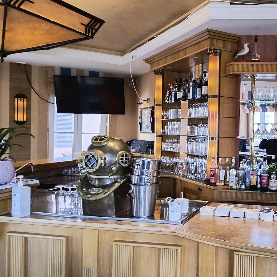 Restaurant "Restaurant Fährhaus" in Saarburg