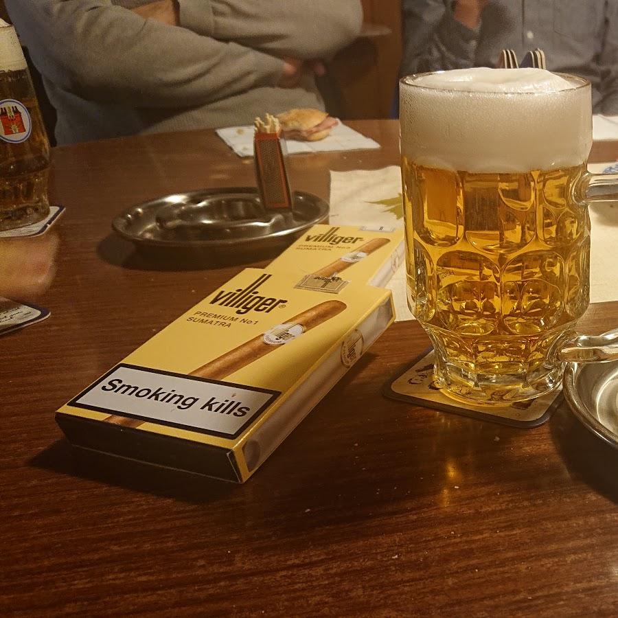 Restaurant "Restaurant Central" in Küttigen