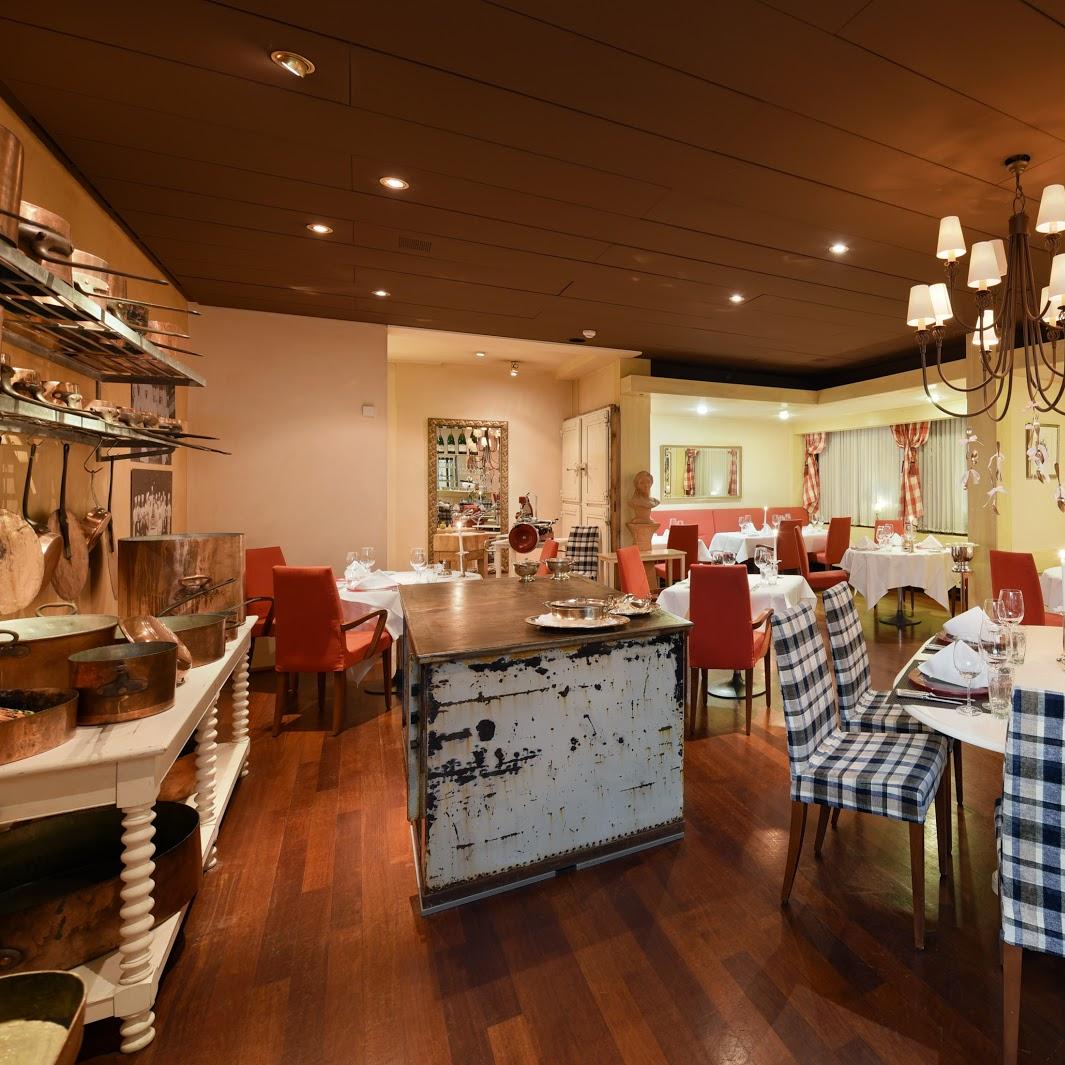 Restaurant "Restaurant la cuisine" in Schönenwerd