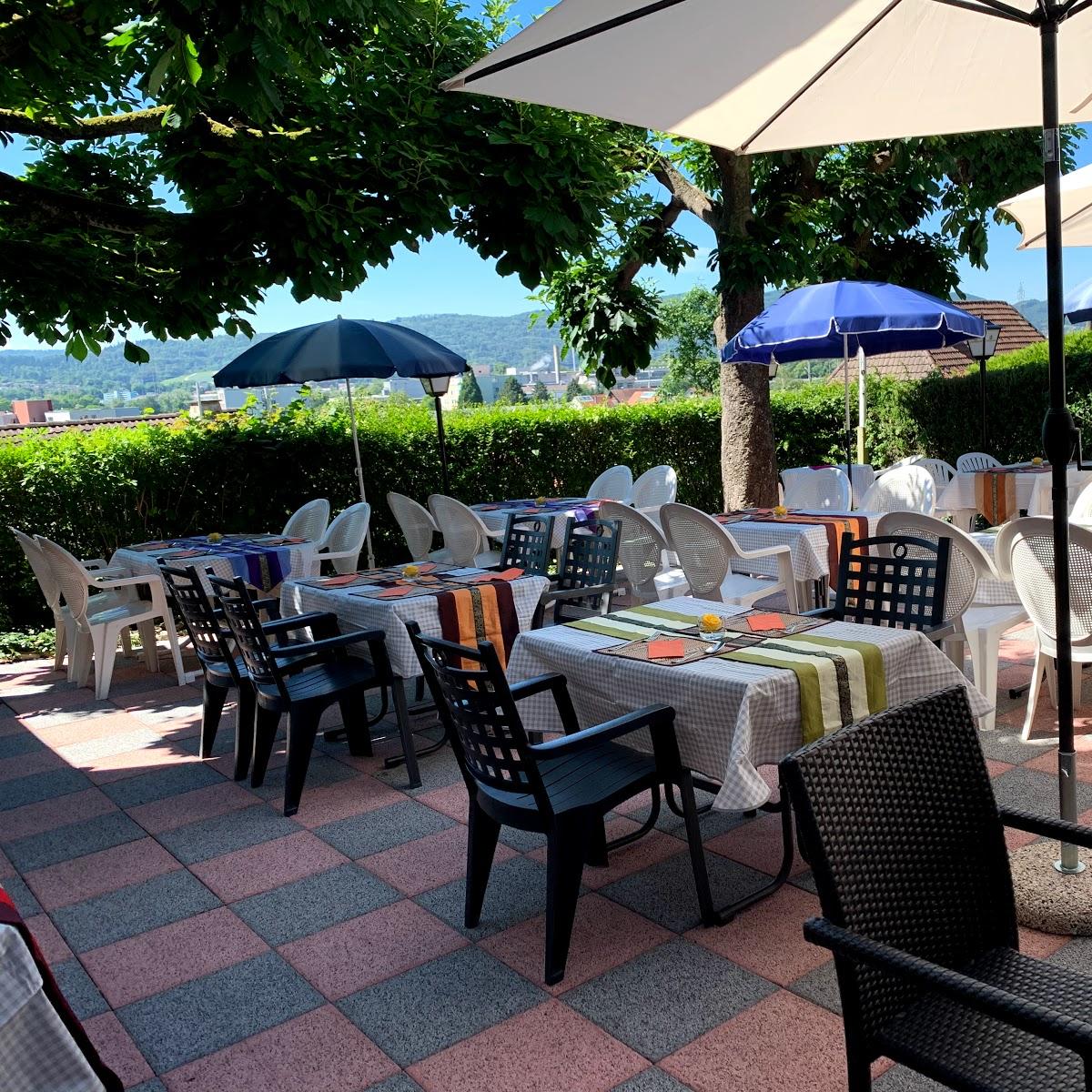 Restaurant "Thai Restaurant Maliwan" in Niedergösgen