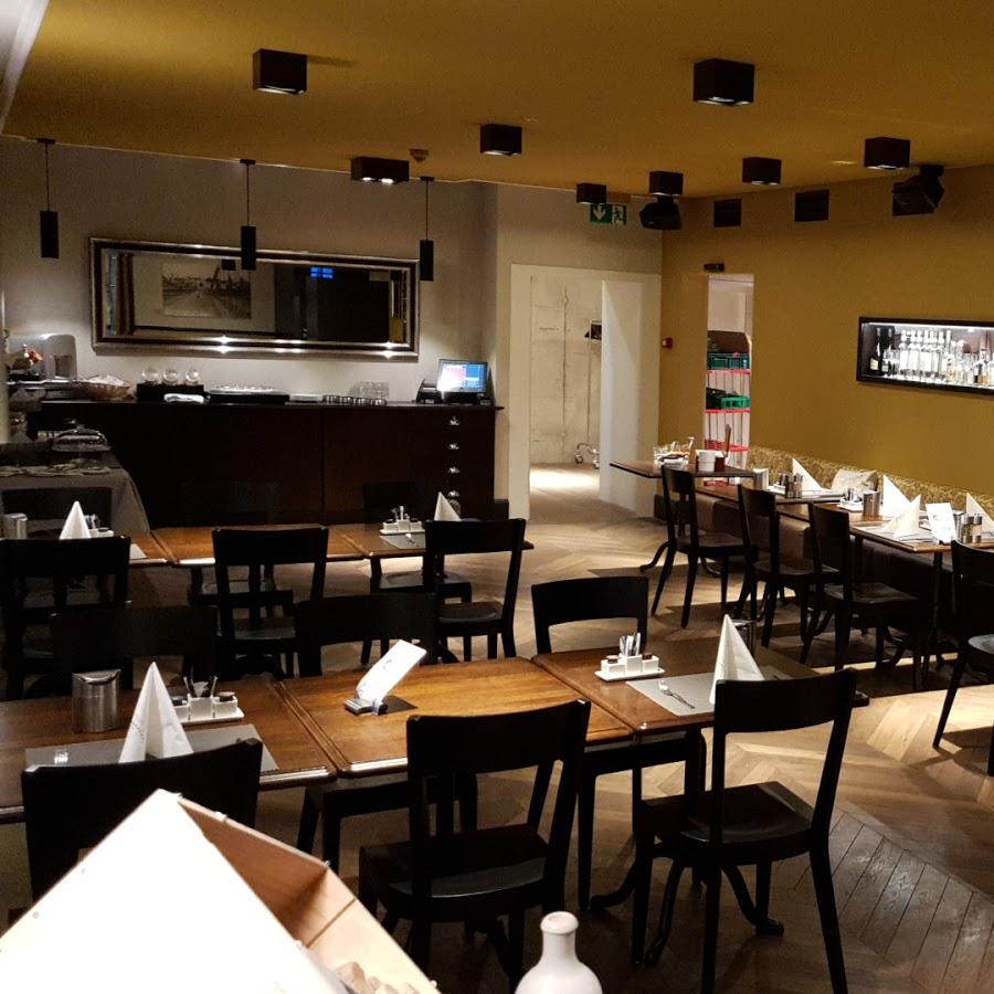 Restaurant "Restaurant Zollhuus" in Aarau