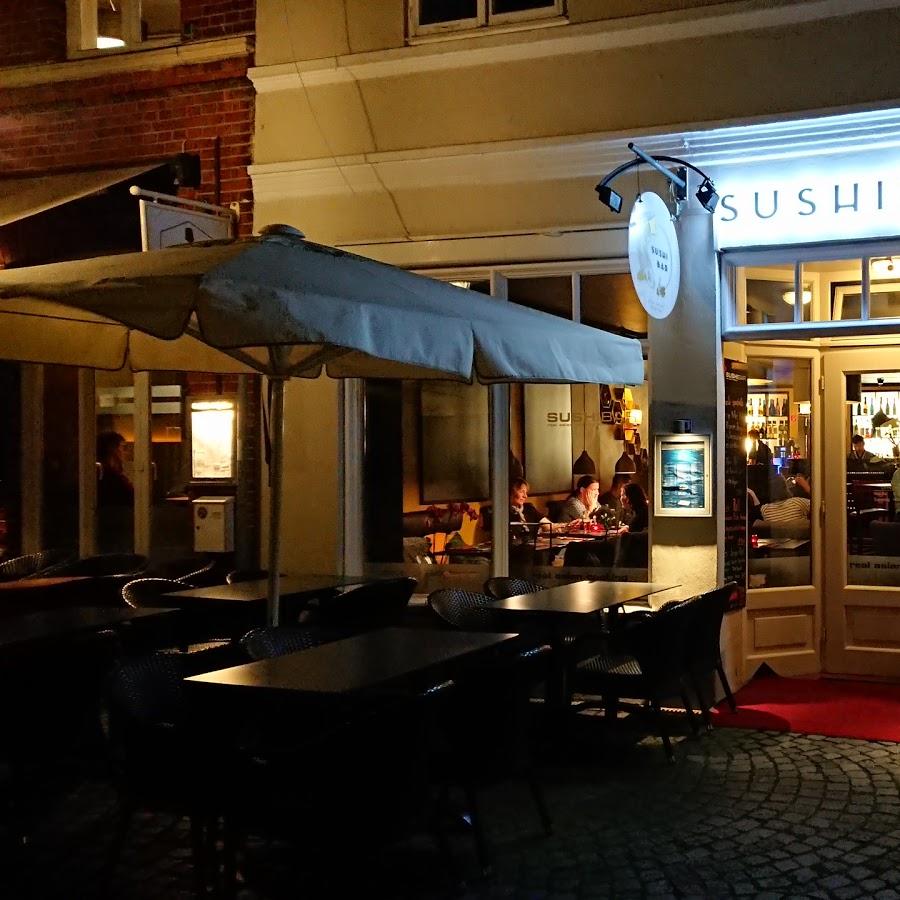 Restaurant "Sushibar" in  Lüneburg