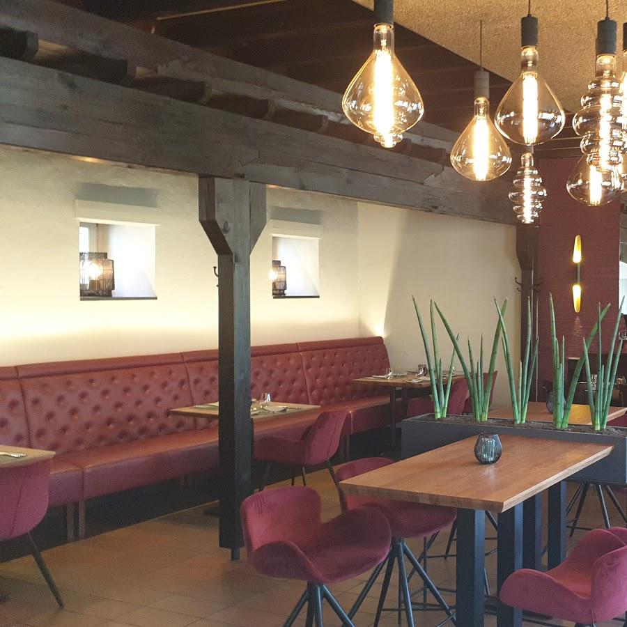 Restaurant "EatHappy" in  Saarburg