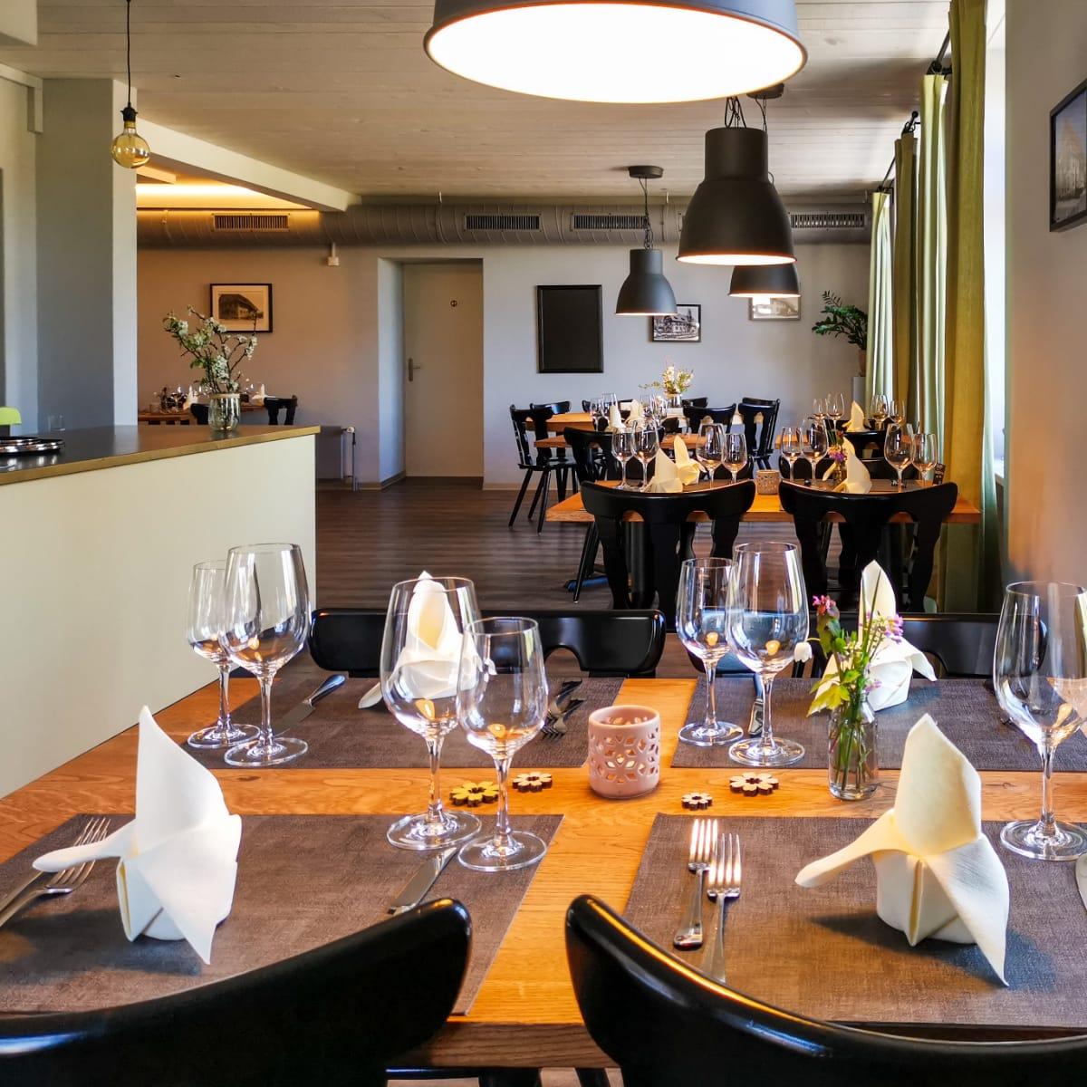 Restaurant "Restaurant Säge" in Rothenfluh