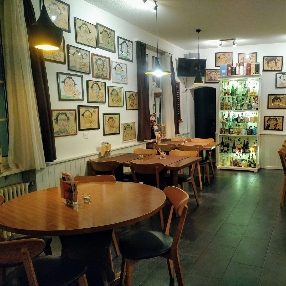 Restaurant "Restaurant Fat‘n‘Happy" in Schönenwerd