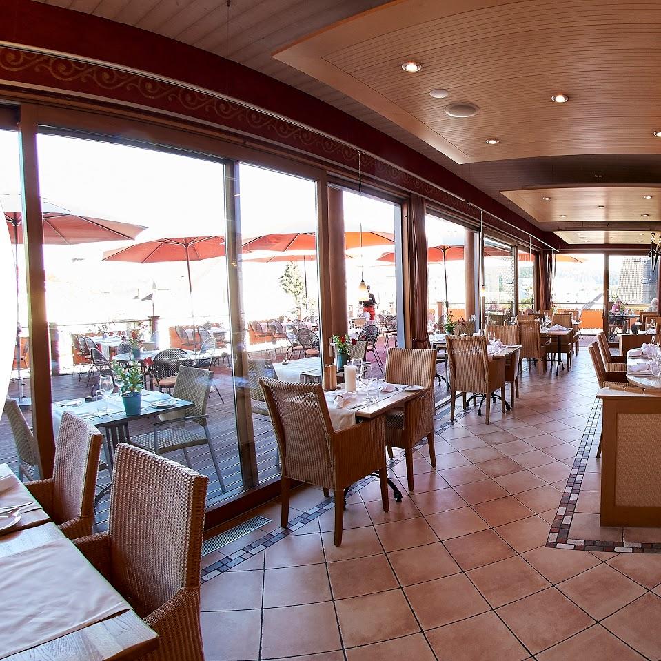 Restaurant "Schmiedstube" in Niedergösgen