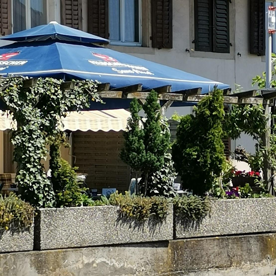 Restaurant "Restaurant Freihof" in Erlinsbach