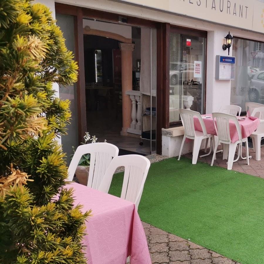 Restaurant "Restaurant Pizzeria Nosch" in Niedergösgen