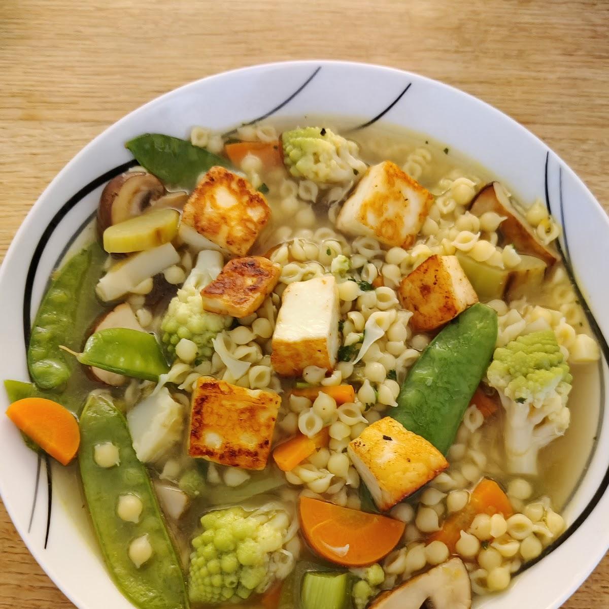 Restaurant "Probst & Gemüse" in Wannweil