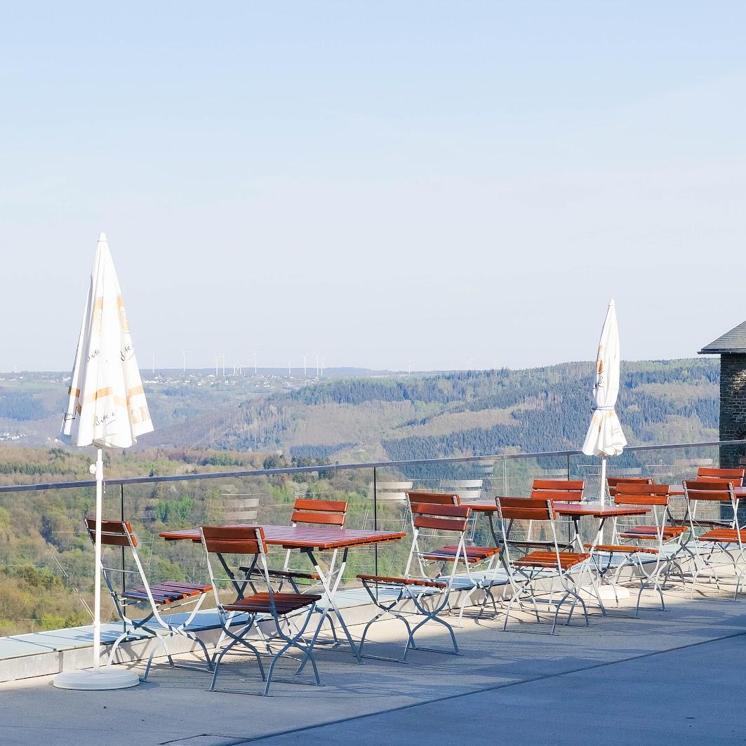 Restaurant "Gastro Vogelsang IP BetriebsGmbH" in Schleiden