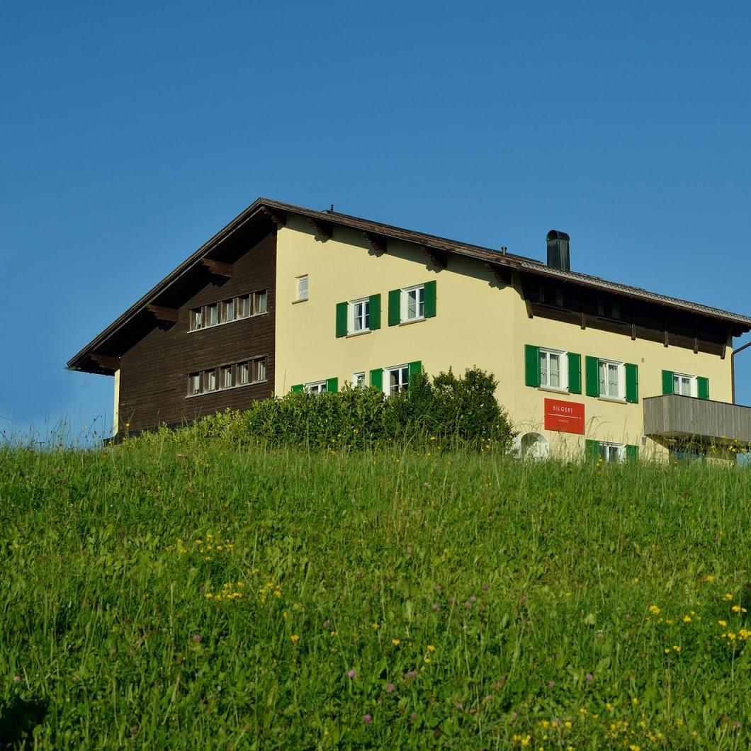 Restaurant "Pension Bilgeri" in Sulzberg