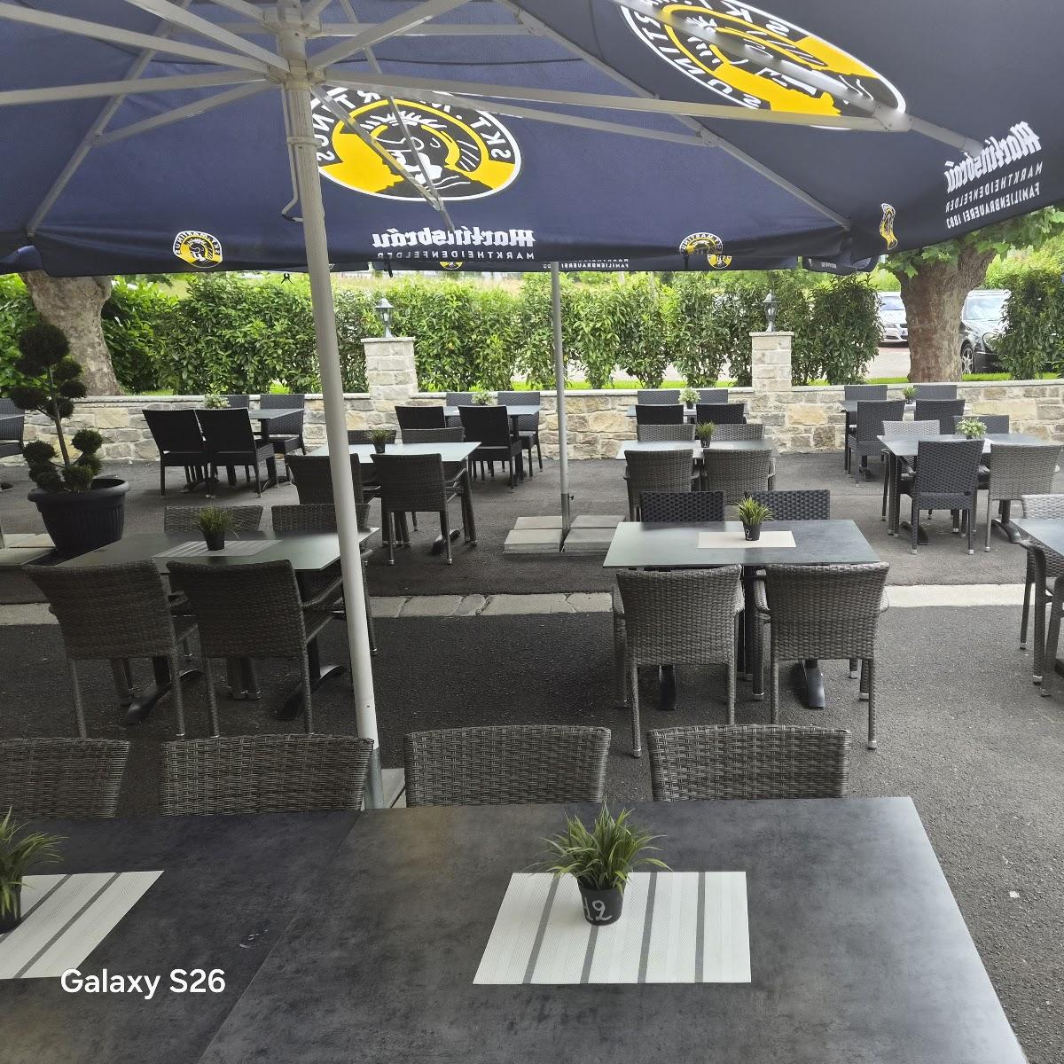 Restaurant "Restaurant Parthenon" in Marktheidenfeld
