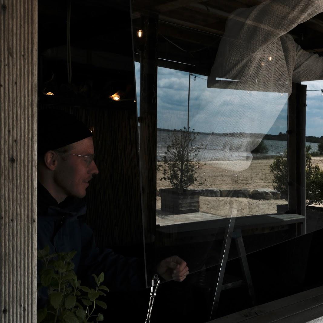 Restaurant "Sonnenbar" in Lembruch