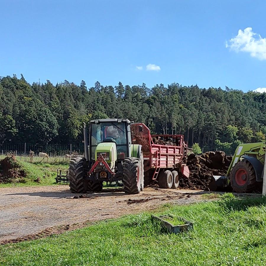 Restaurant "Kastanien Baum" in Geiselwind