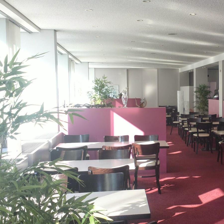 Restaurant "Restaurant Cantina Lubitsch" in Berlin