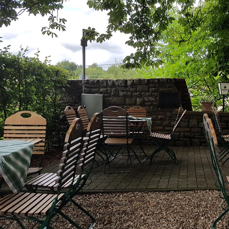 Restaurant "Gasthaus Wagner" in Serrig