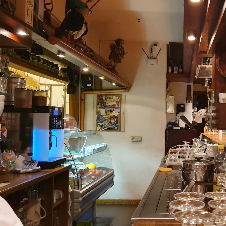 Restaurant "Harzburger Bier- und Schinkenstube" in Bad Harzburg