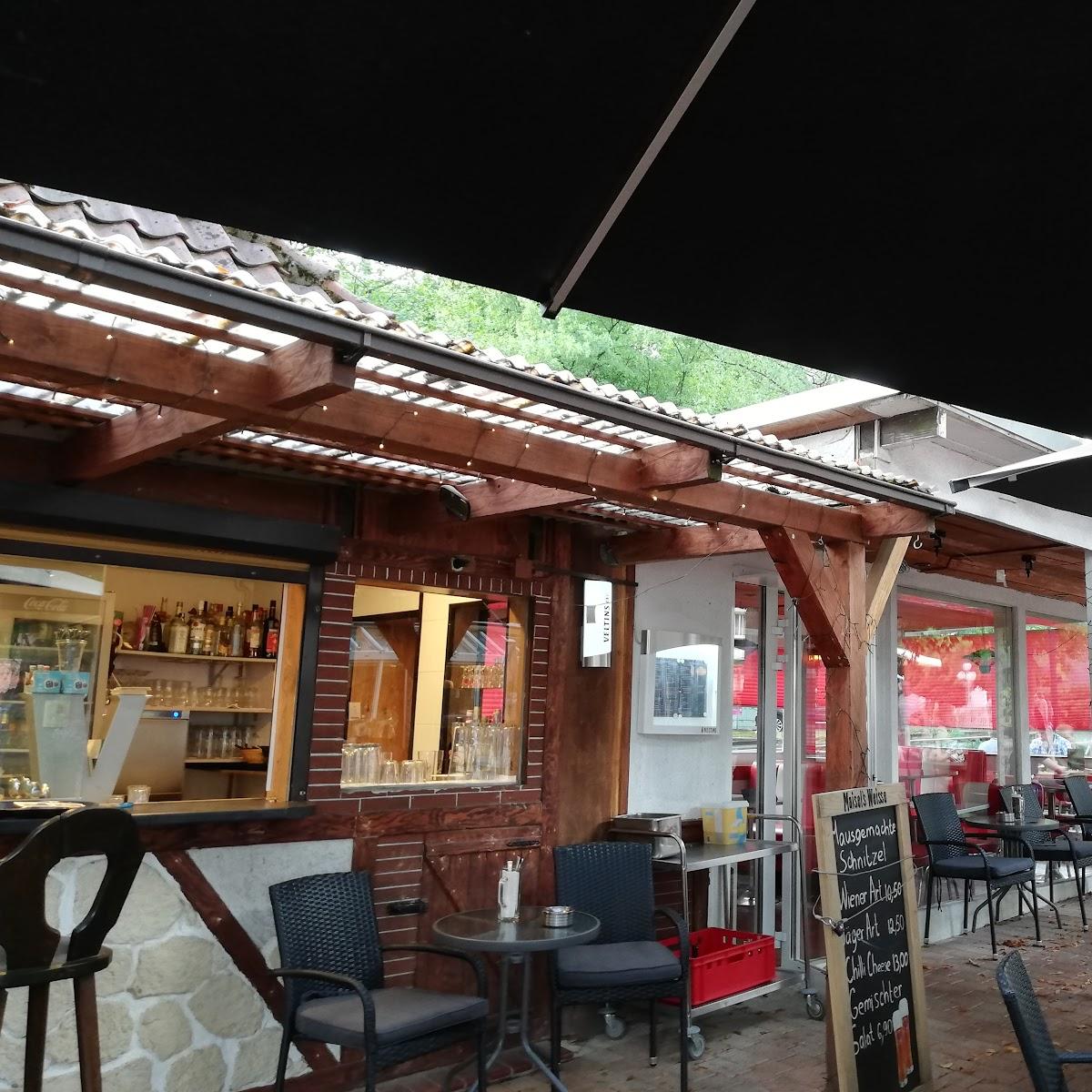 Restaurant "Radau-Grill" in Bad Harzburg