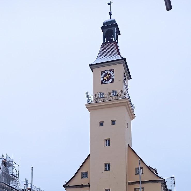 Restaurant "DORMERO Hotel" in Hersbruck
