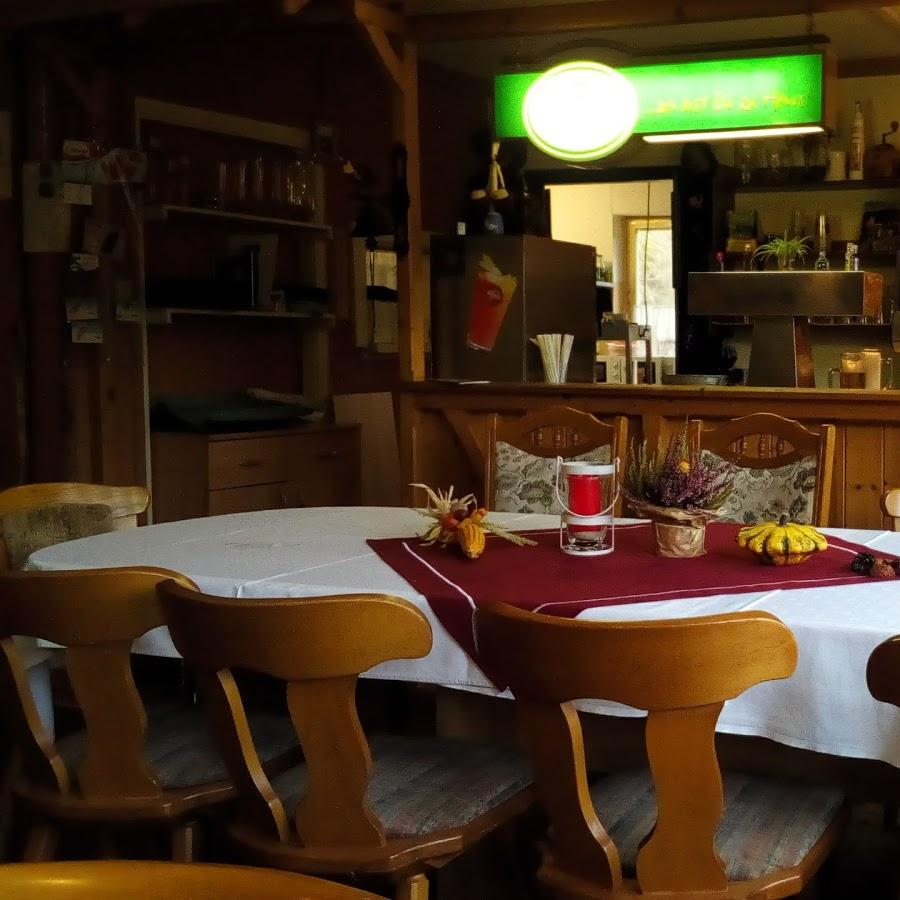 Restaurant "Märchenwaldbaude am Märchenwald Wünschendorf" in Wünschendorf-Elster