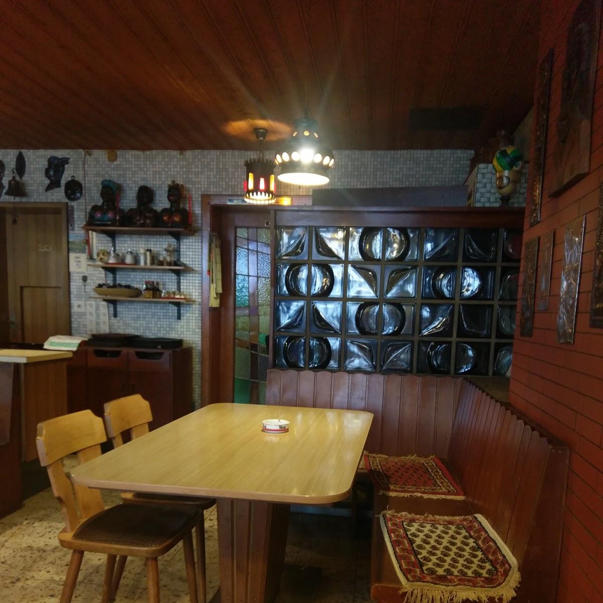 Restaurant "er Hof" in  Saarburg