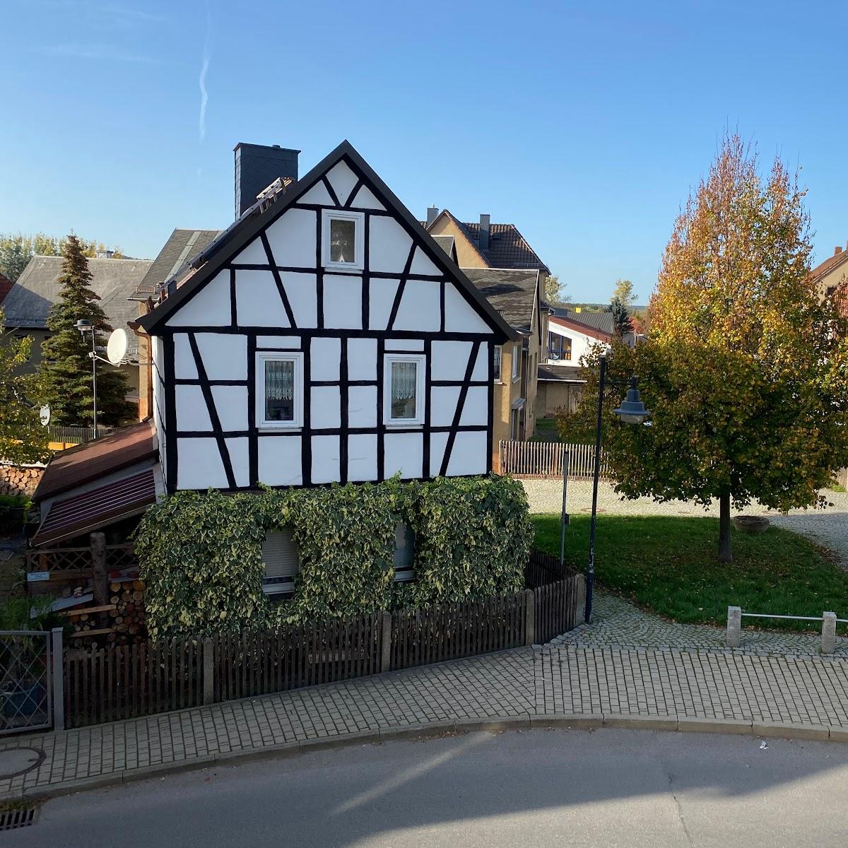 Restaurant "Elsterperle" in Wünschendorf-Elster