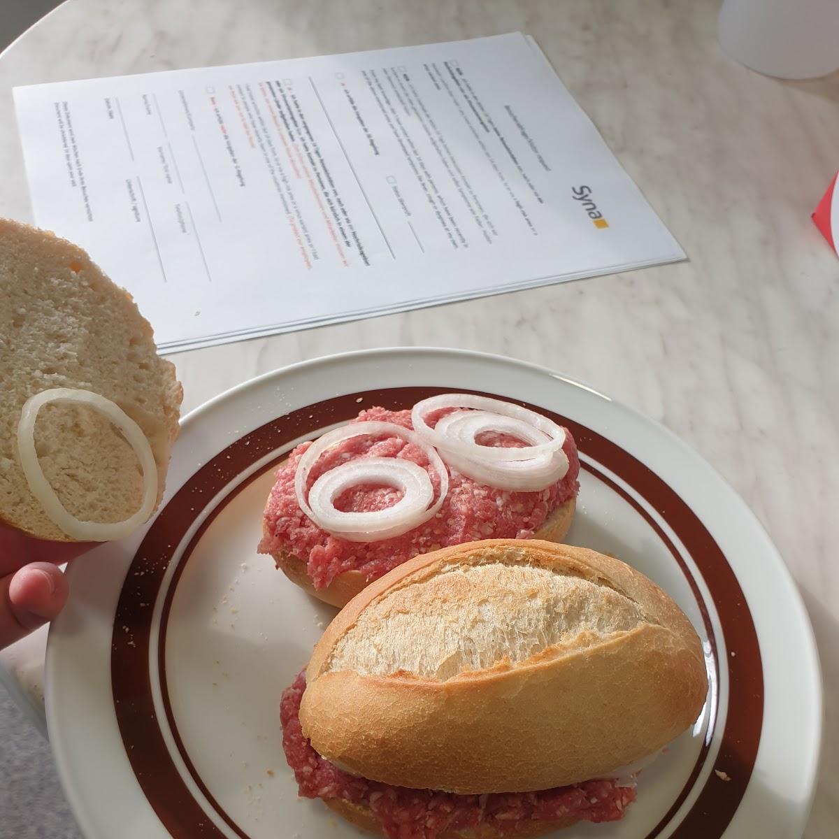 Restaurant "Mächtige MettManufaktur" in Flörsheim am Main