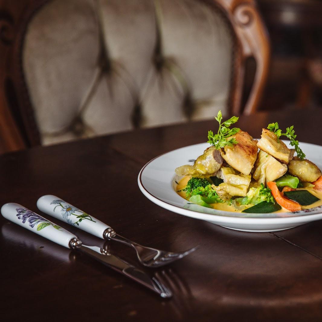 Restaurant "La Casita by Gioias" in Rheinau