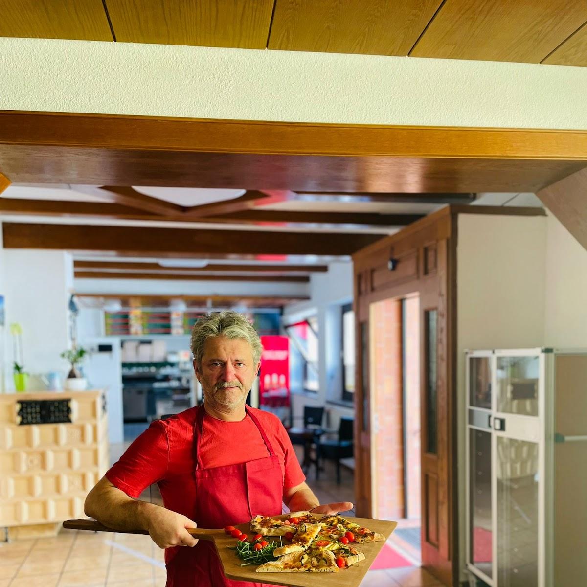 Restaurant "Magic Chef’s" in Rheinau