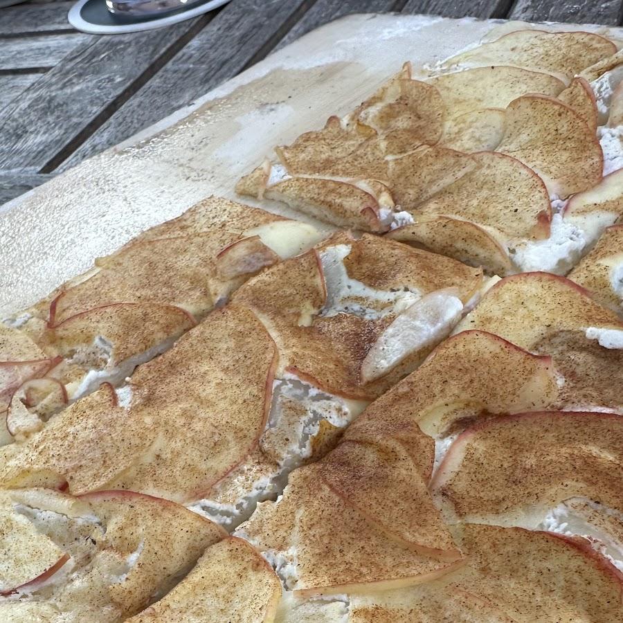 Restaurant "Gasthaus Zum schwarzen Adler" in Rheinau