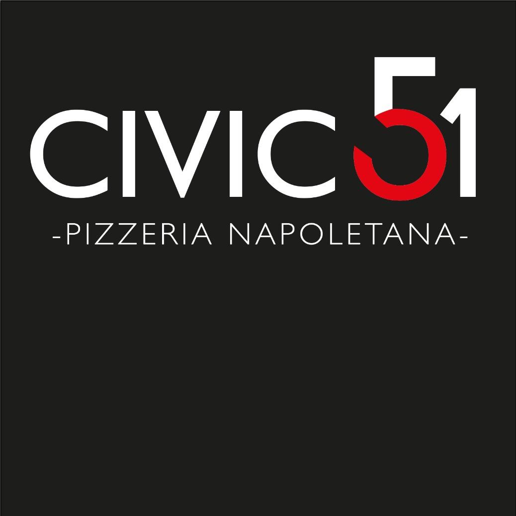 Restaurant "Pizzeria Civico 51" in Rheinau