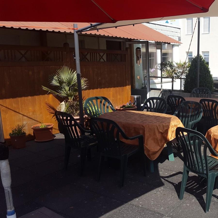 Restaurant "Bistro Ha Long" in Saarburg