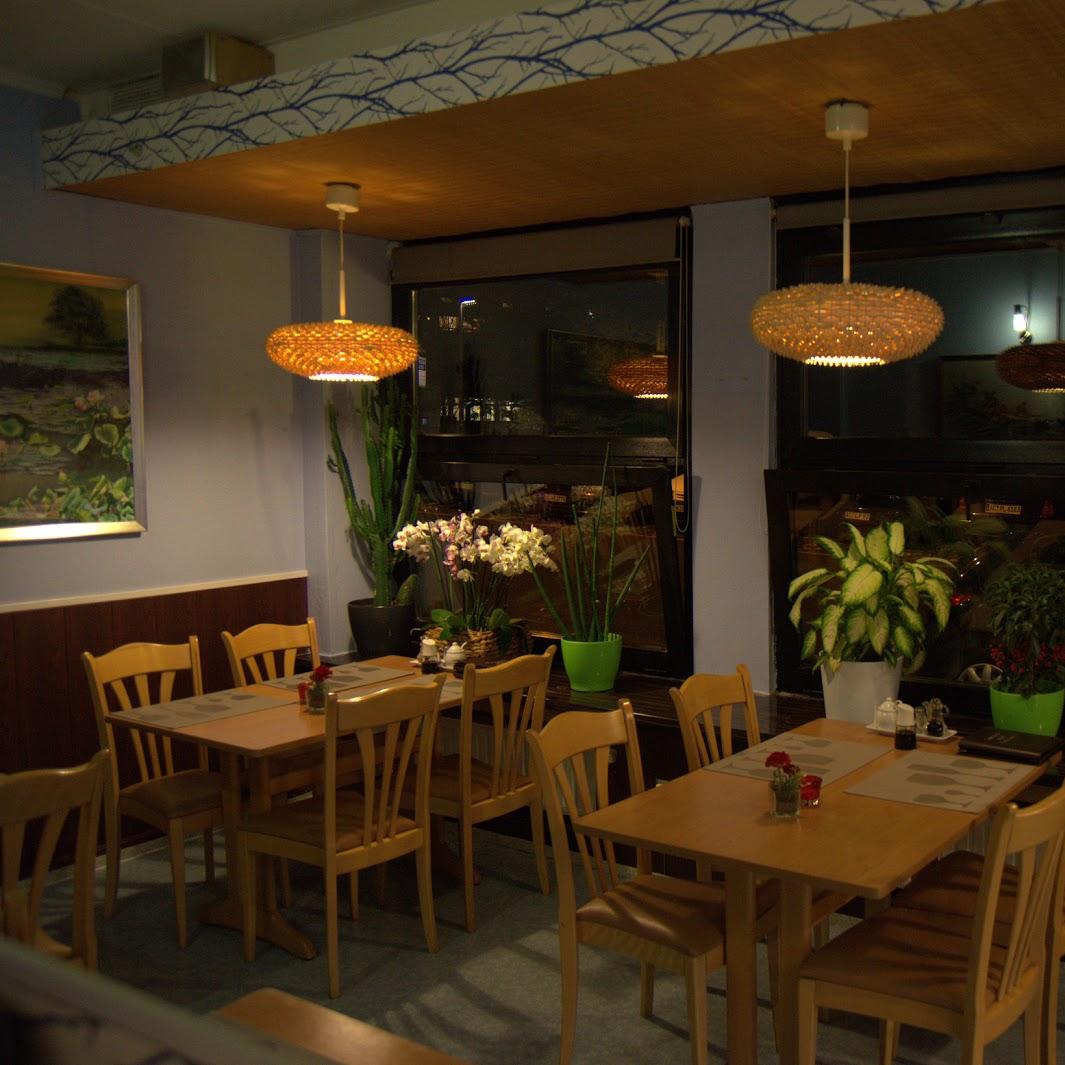 Restaurant "Blue Lotus Restaurant" in Aachen