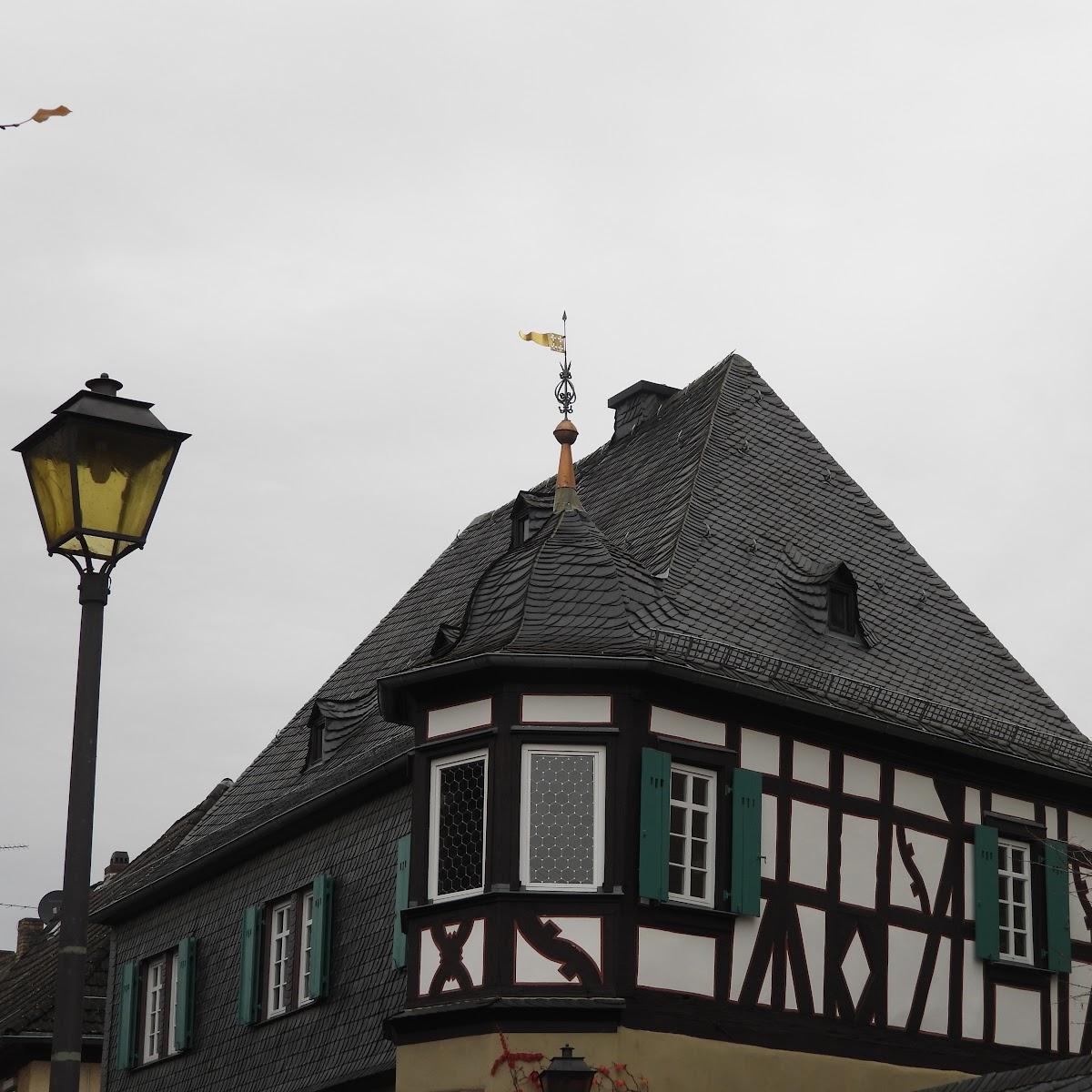 Restaurant "Weinprobierstand" in Kiedrich