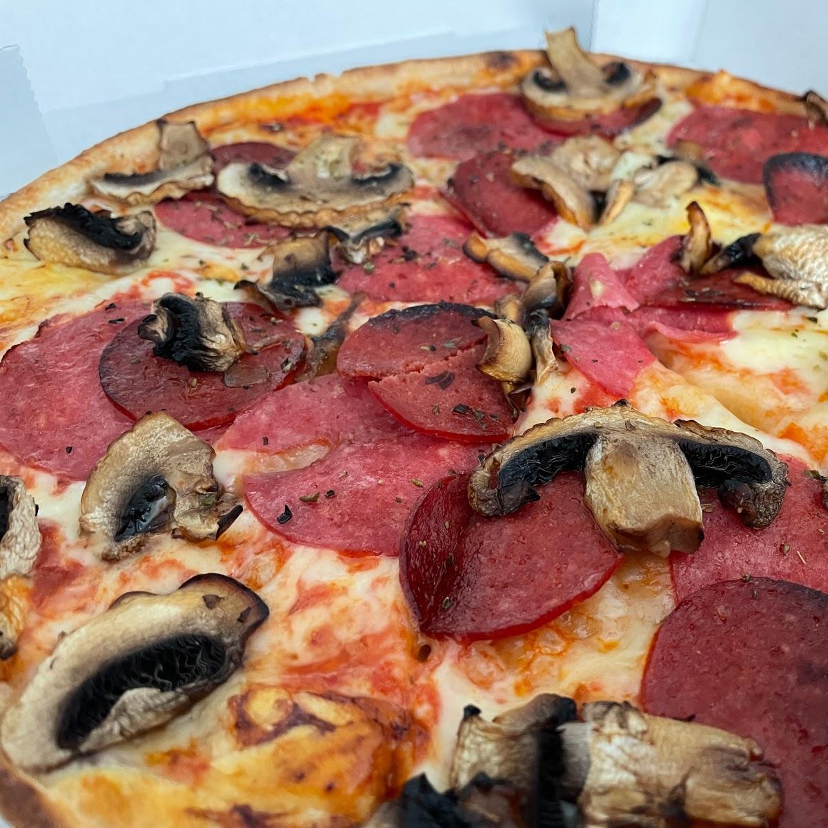 Restaurant "Giovanni