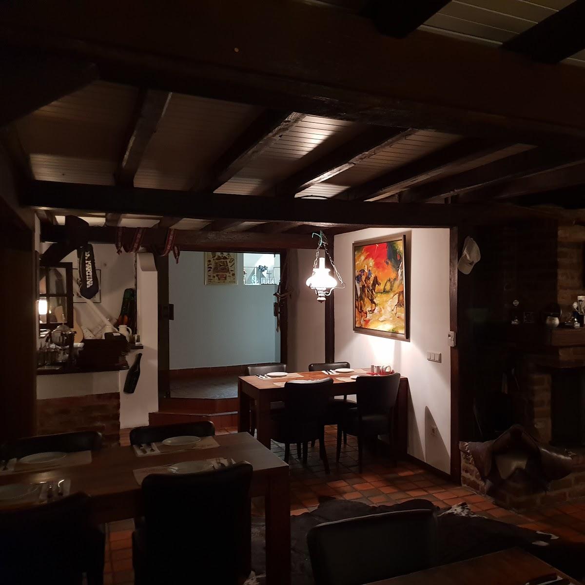 Restaurant "Los Polistas Steakhouse" in Willich