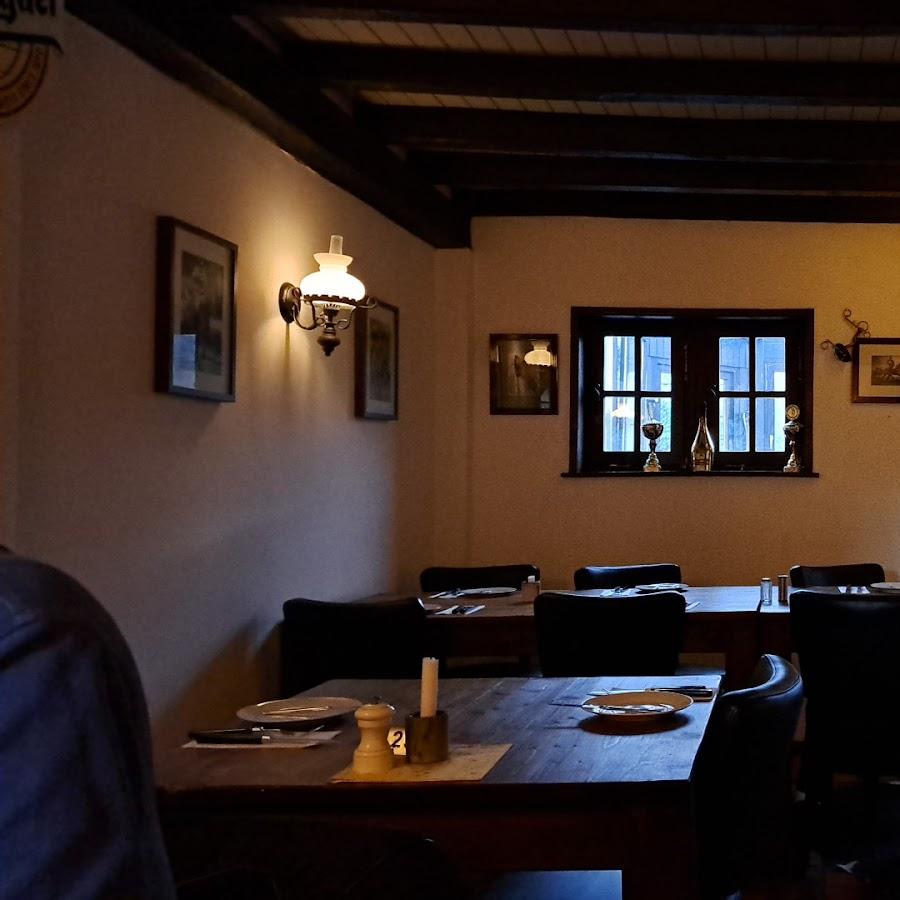 Restaurant "Los Polistas Steakhouse" in Willich