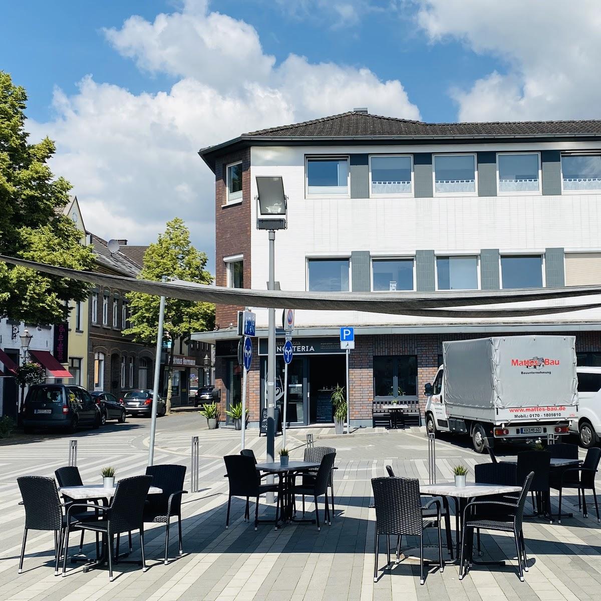 Restaurant "Vinosteria acqua pazza" in Willich