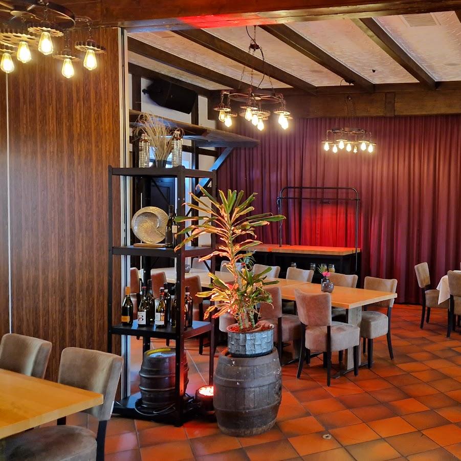 Restaurant "Niederheider Hof" in Willich