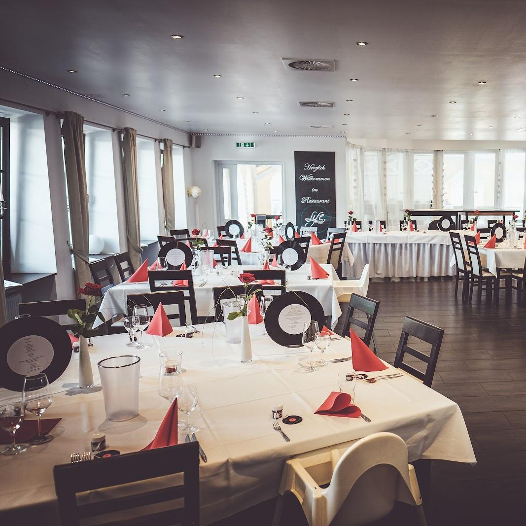 Restaurant "Life Eventlocation" in Willich