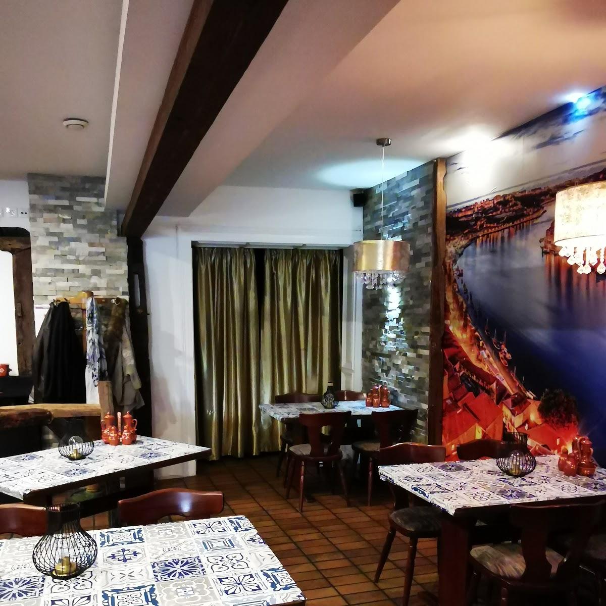 Restaurant "Restaurant Porto Douro" in Willich