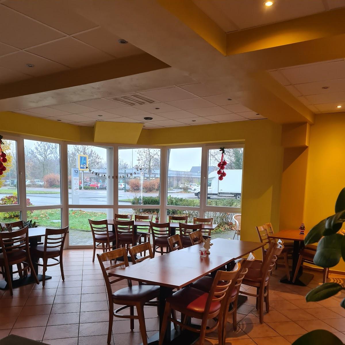 Restaurant "Schnellrestaurant Bei Estia" in Willich