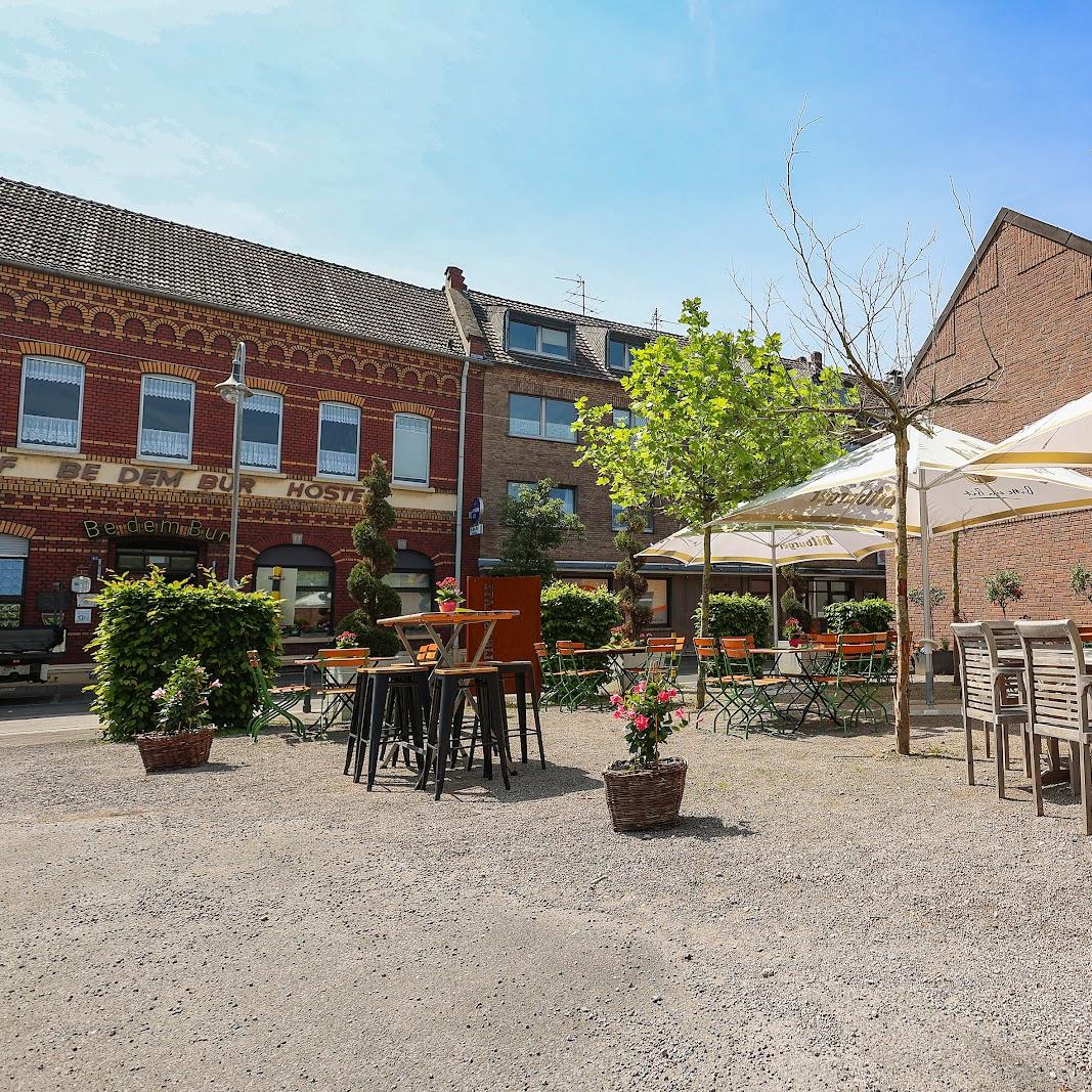 Restaurant "Gaststätte „Be dem Bur“" in Willich